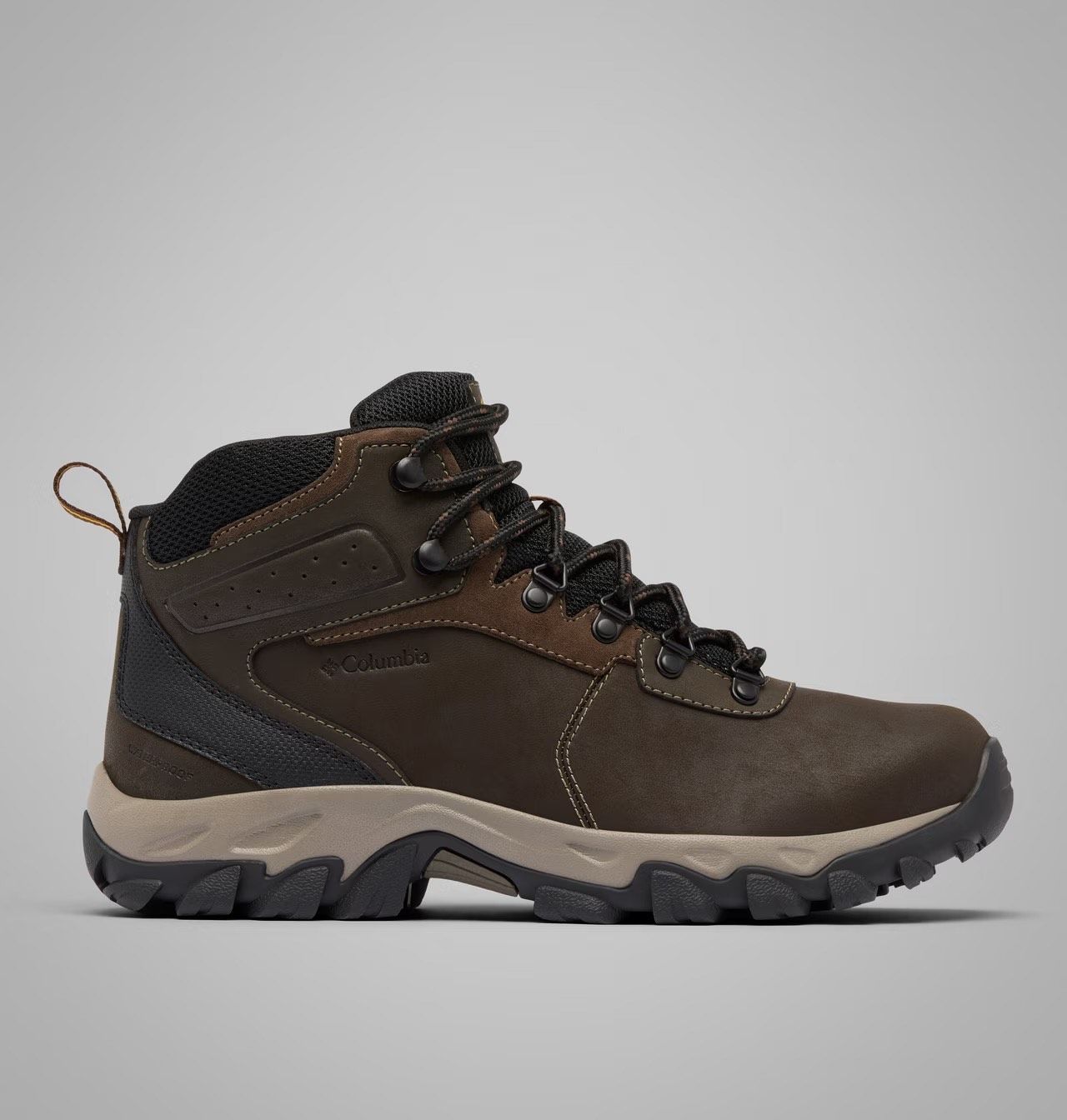 Columbia Newton Ridge II Plus Waterproof Boot