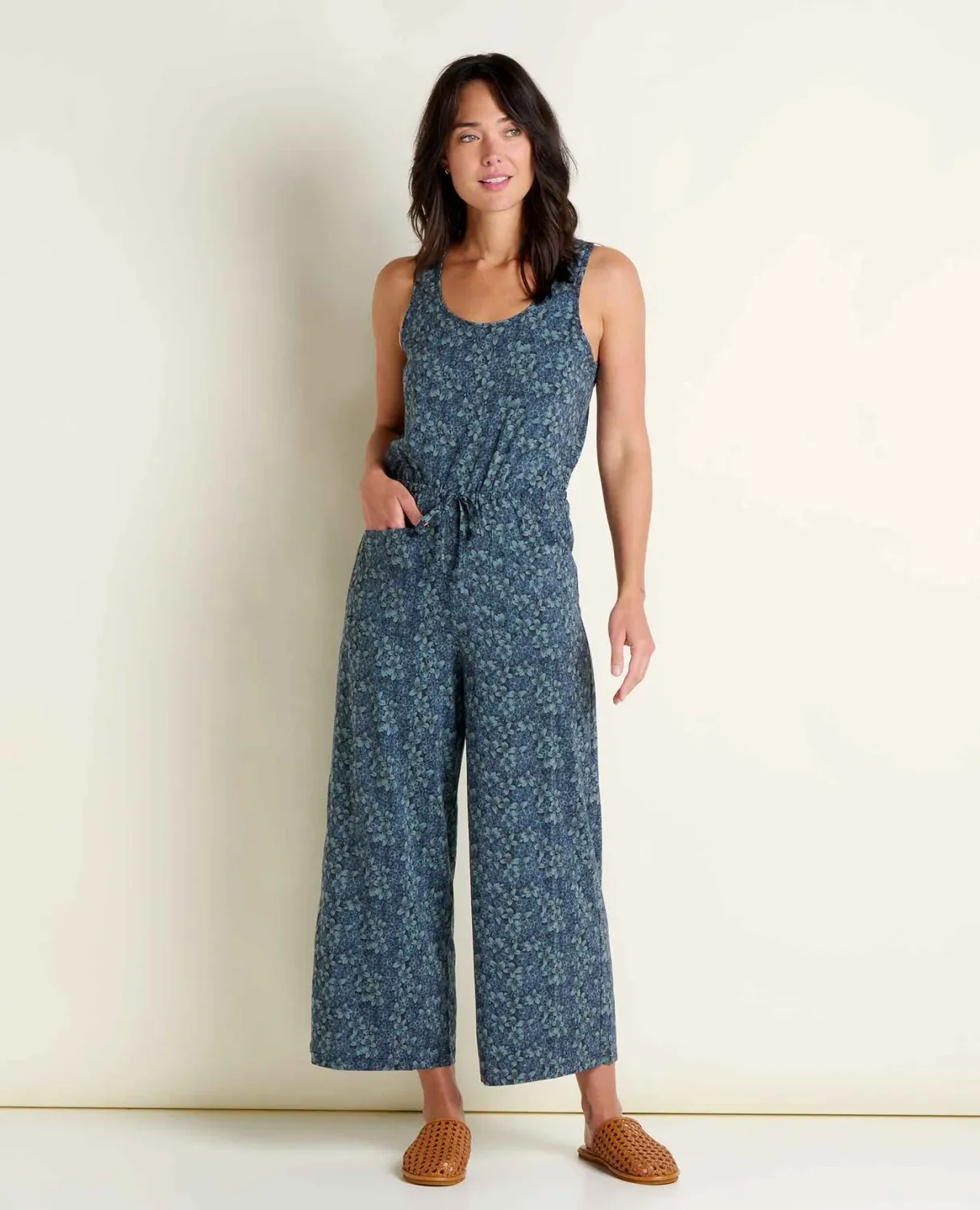Toad &amp; Co Sunkissed Livvy Jumpsuit