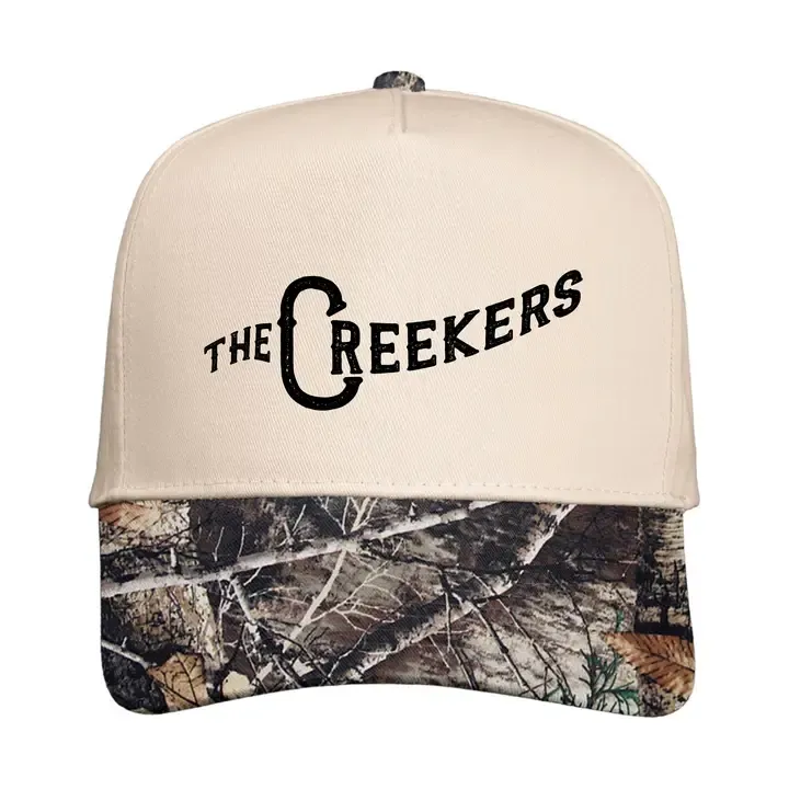 Creeker Hat