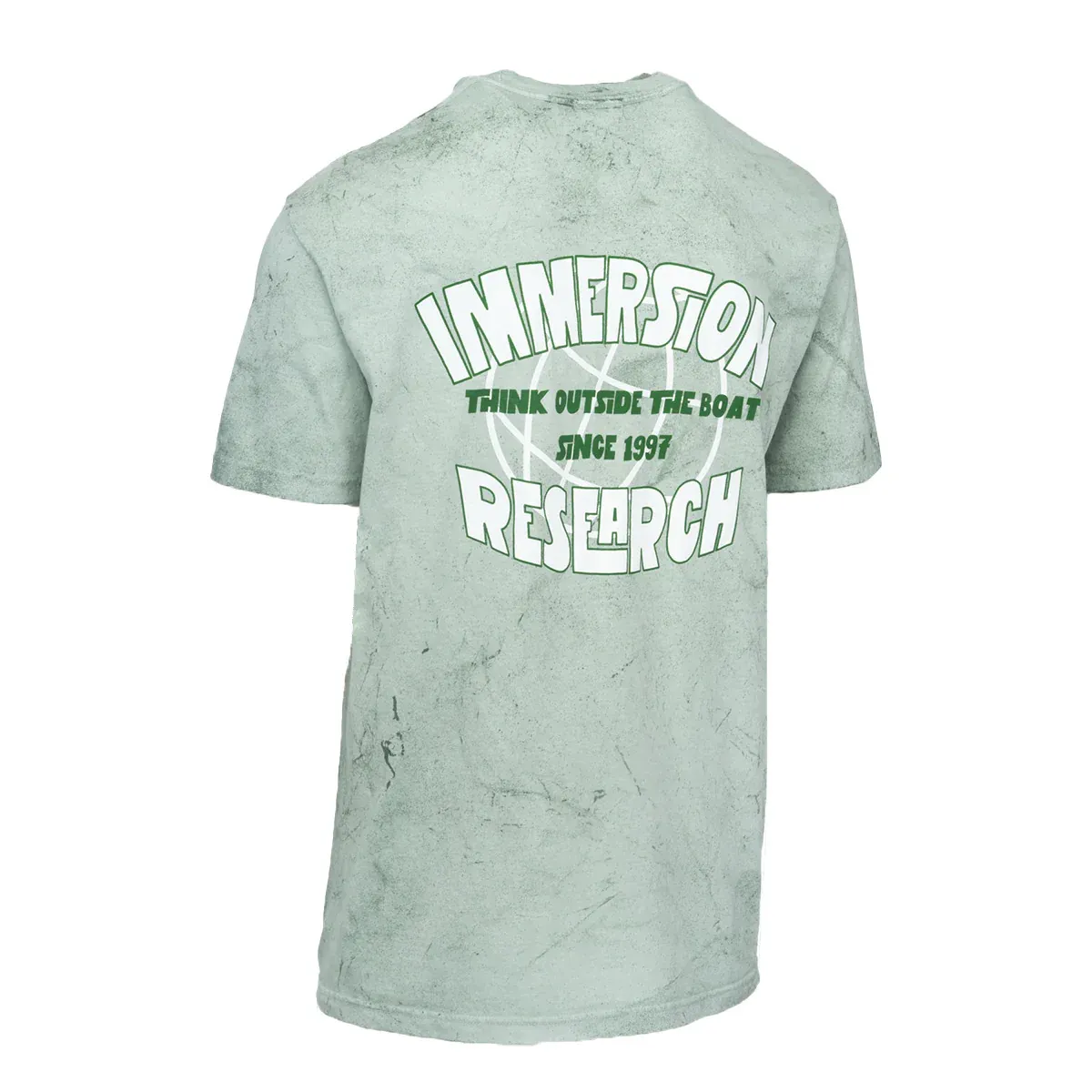 Immersion Research Think Outside the Boat T-shirt