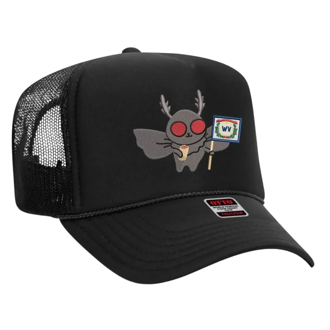 Mothman Trucker