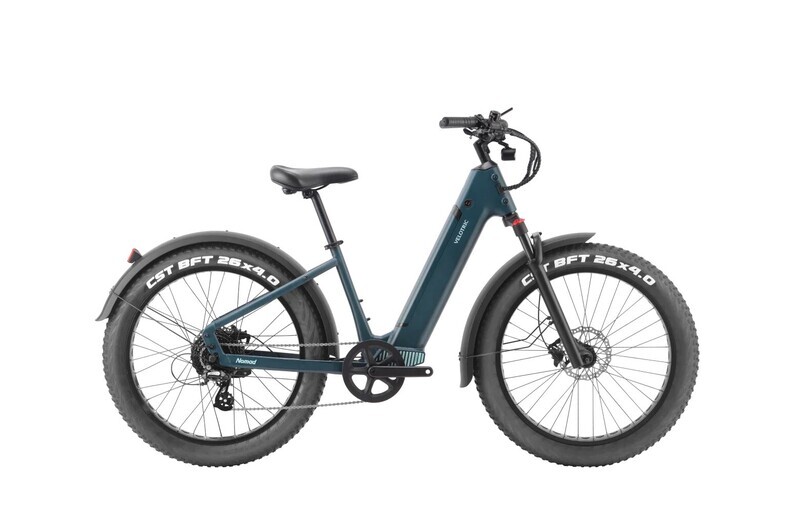 VELOTRIC NOMAD LOW FOREST