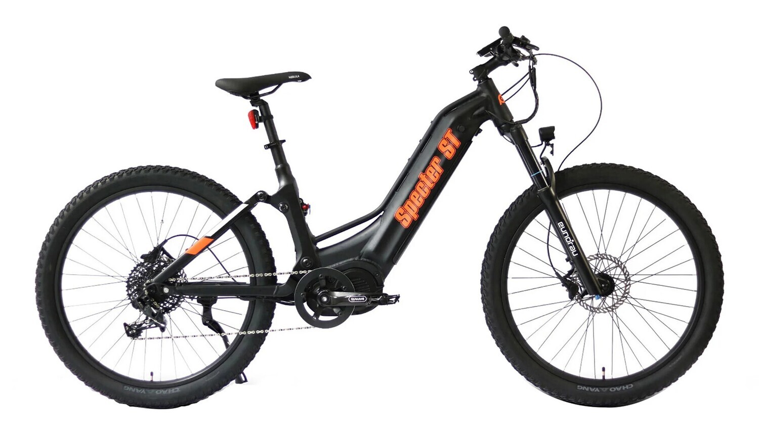 SPECTER ST BLACK 14AH