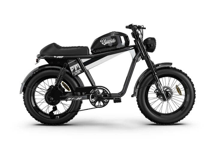 VTUVIA TIGER PLUS