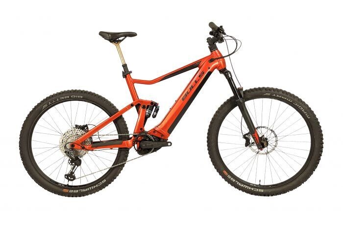 BULLS COPPERHEAD EVO AM4
