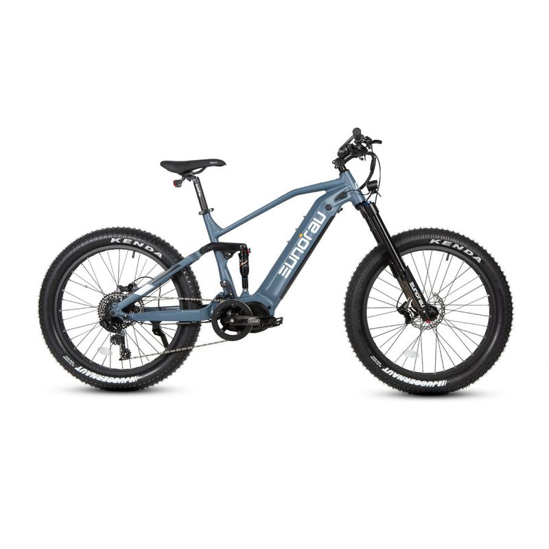 EUNORAU SPECTER S BLUE 2024