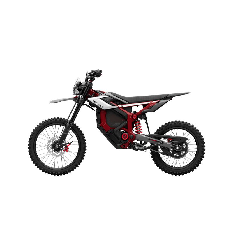 SEGWAY XABER RED
