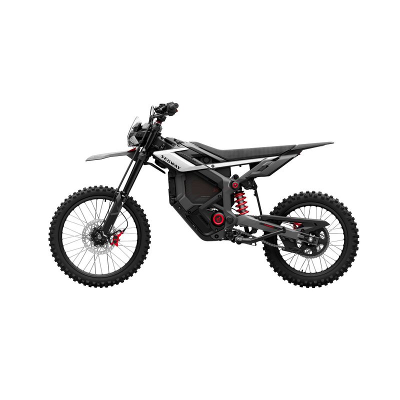 SEGWAY XABER BLACK