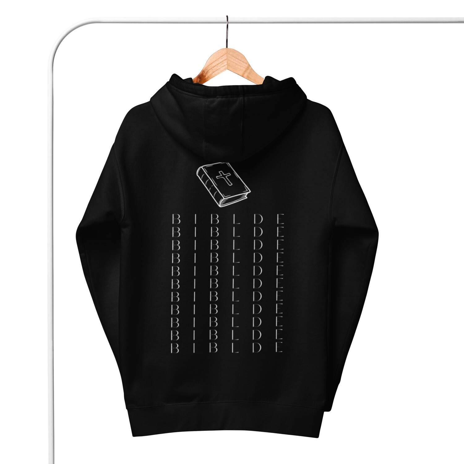 C-Hoodie U3