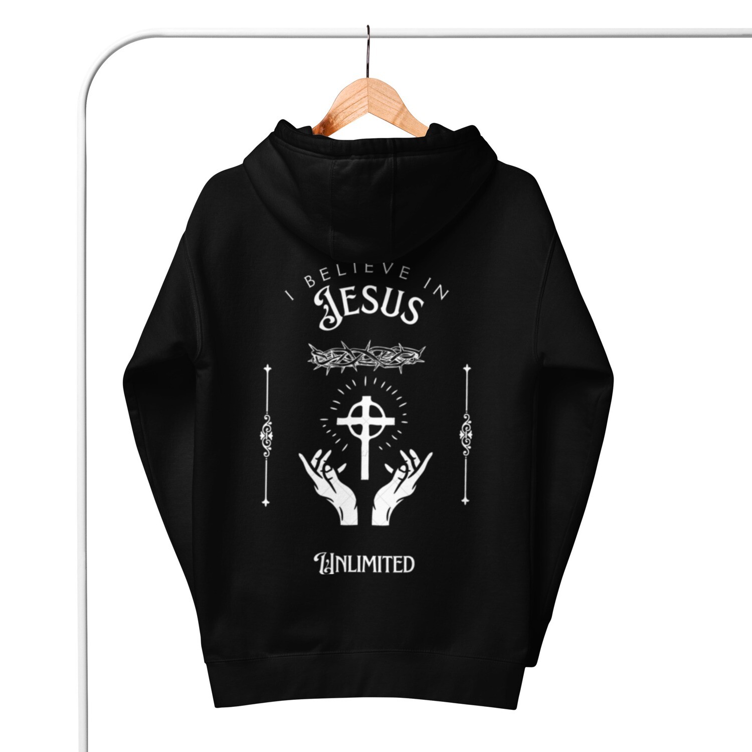 C-Hoodie U2