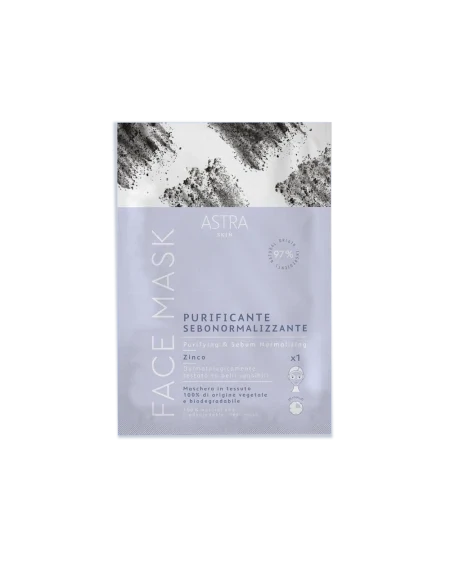 Astra FACE MASK