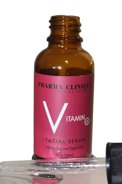 Brightening Niacinamide Serum