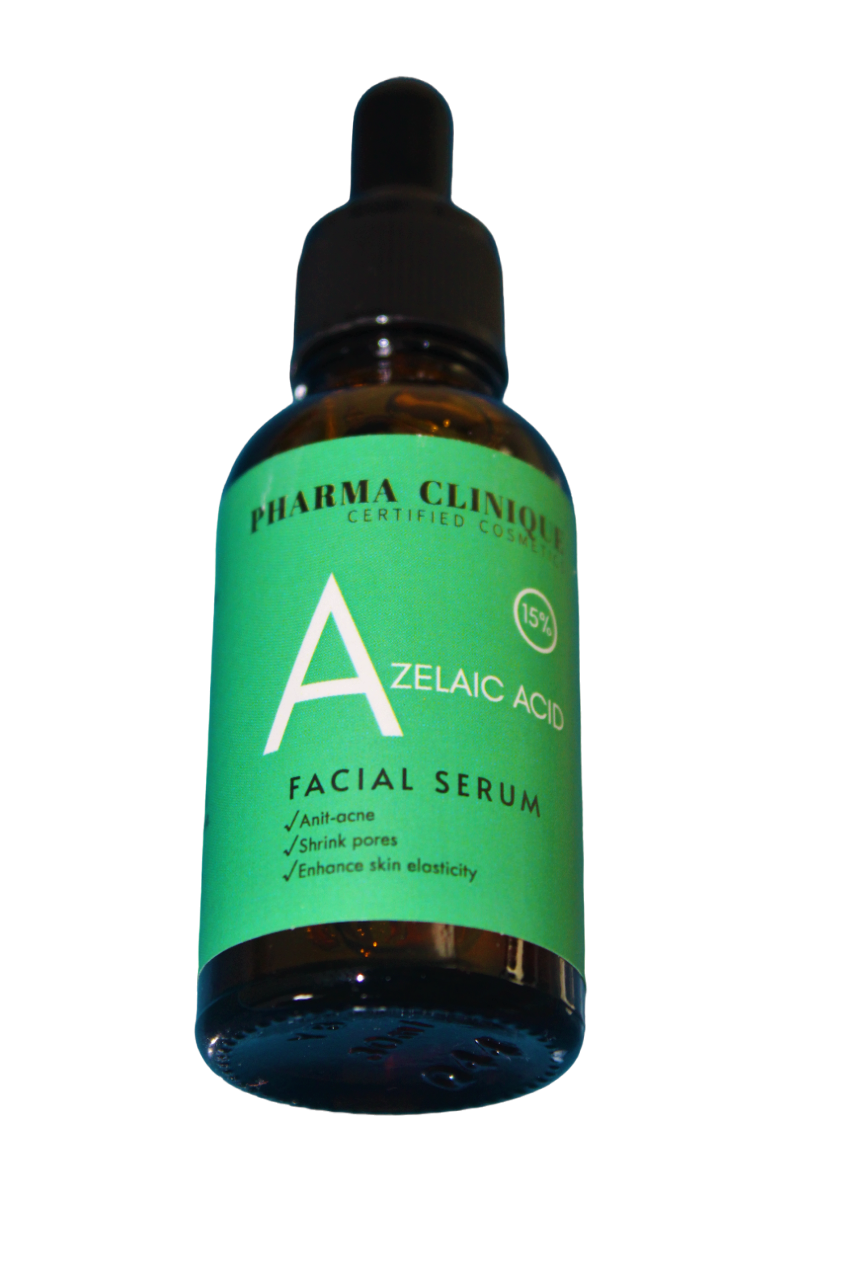 Anti  Acne Azelaic Acid serum