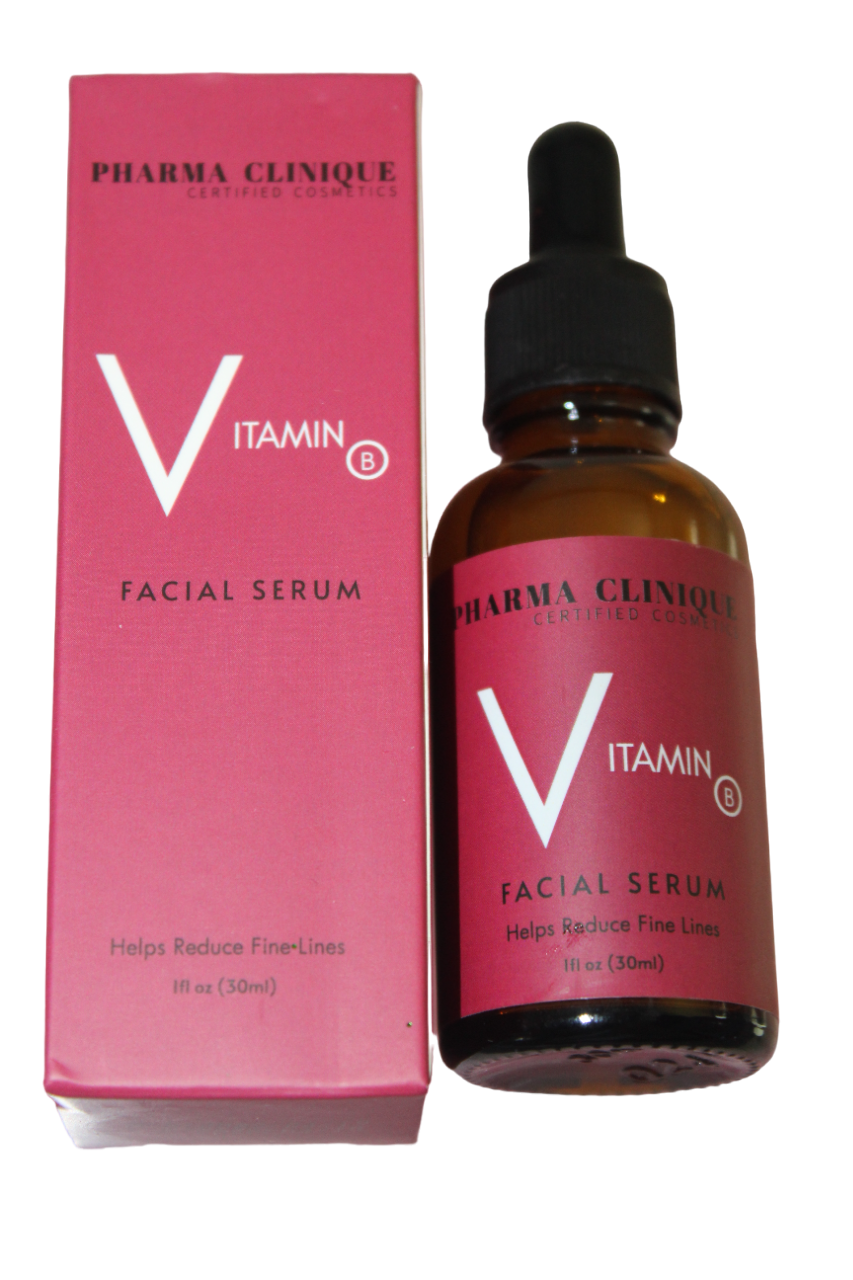 Brightening Niacinamide Serum
