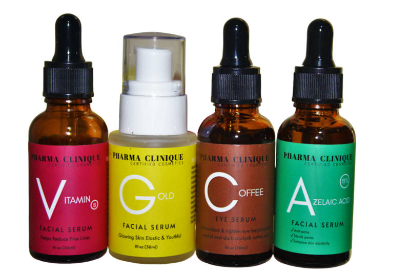 Face care   bundle