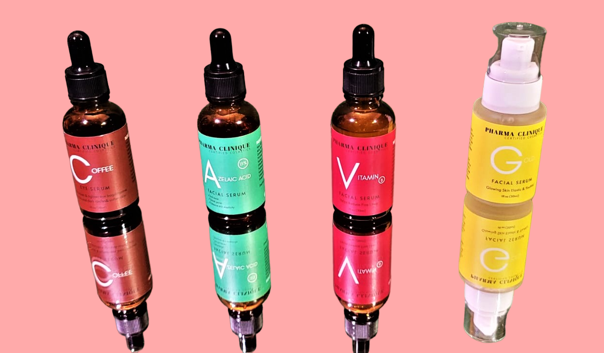 Face care   bundle