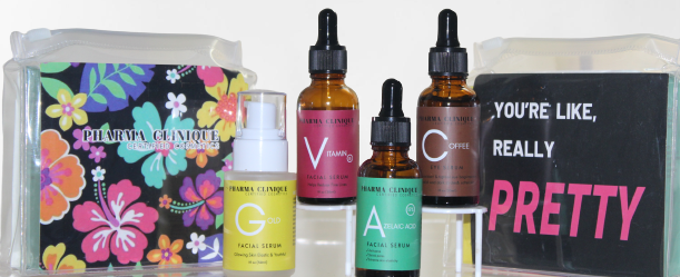 Face care   bundle