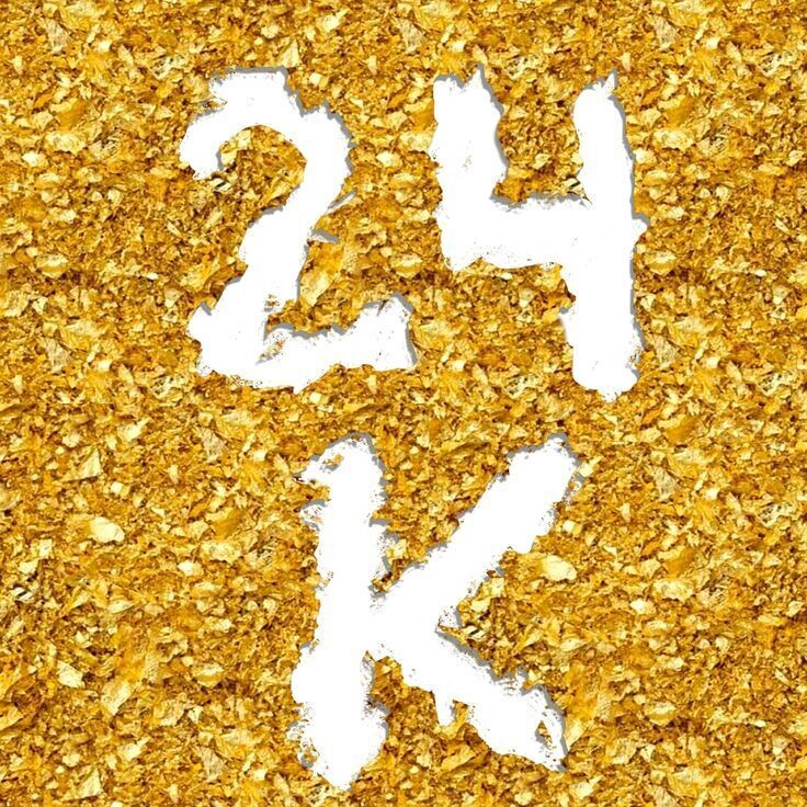 Gold Firming Serum