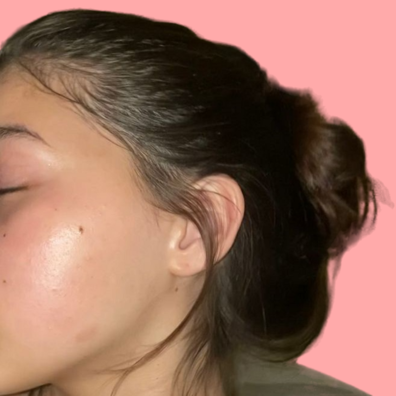 Brightening Niacinamide Serum