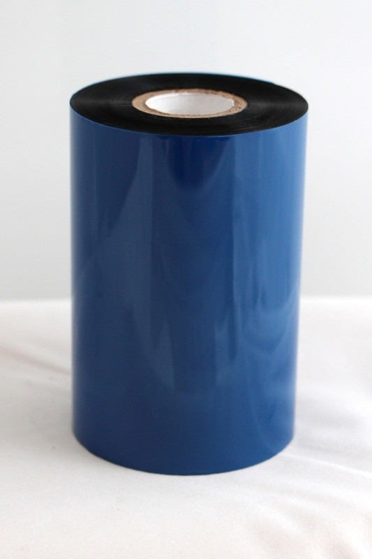 Thermal Transfer Ribbon Wax/Resin 4.00" x 984' - Zebra