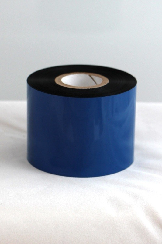 Thermal Transfer Ribbon Wax/Resin 2.36" x 1476' - Zebra