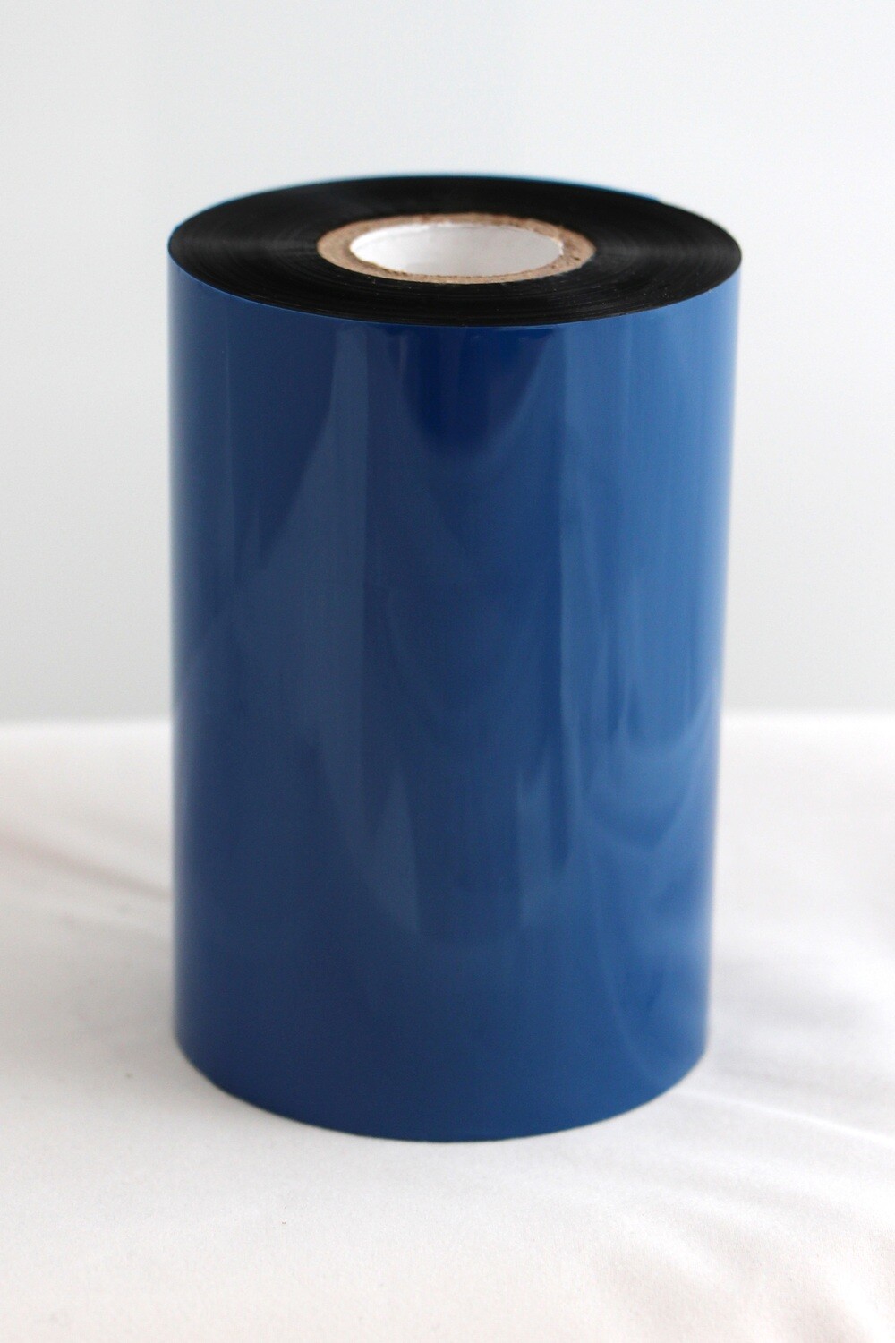 Thermal Transfer Ribbon Wax/Resin 3.50" x 1345' - Sato