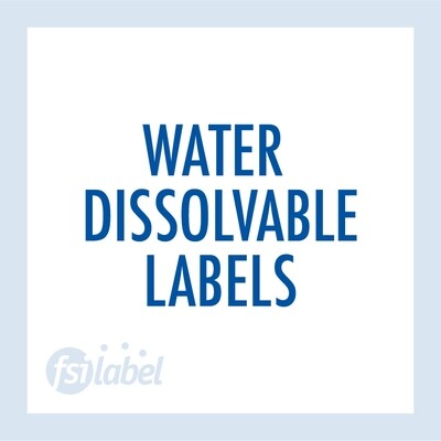 Water-Dissolvable