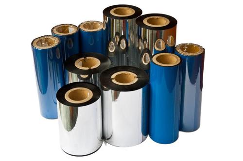 Thermal Transfer Ribbon Wax/Resin 3.27" x 1476' - Datamax