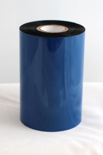 Thermal Transfer Ribbon Wax/Resin 4.33" x 1345' - Sato