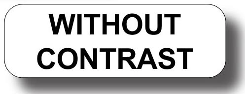 Without Contrast