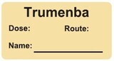 Trumenba Vaccine Label