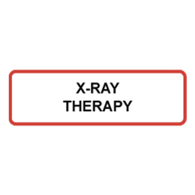 X-Ray Therapy