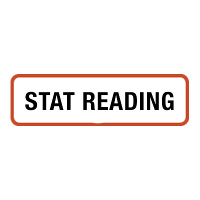 Stat Reading