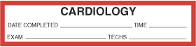 CARDIOLOGY