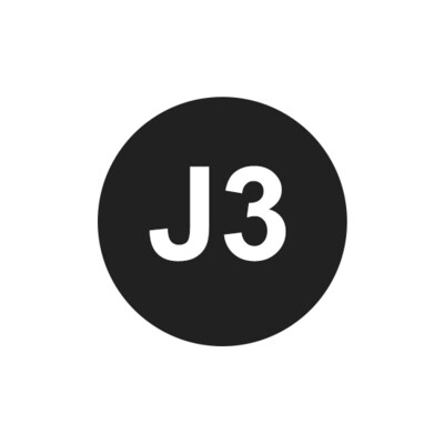 J3 Julian Date Label