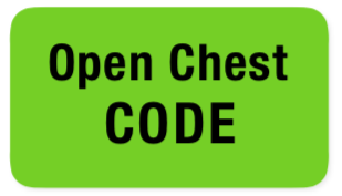 Open Chest CODE Label
