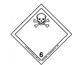 Toxic Class 6 