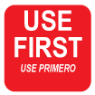 USE FIRST (BILINGUAL) 1