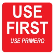 USE FIRST (BILINGUAL) 2