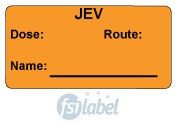 JEV  Vaccine Label