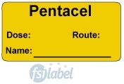 Pentacel  Vaccine Label