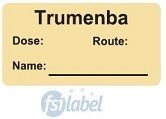 Trumenba Vaccine Label