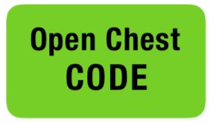 Open Chest CODE Label