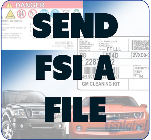 Submit Your File