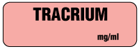 TRACRIUM mg/ml