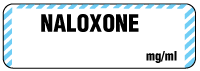 NALOXONE mg/ml