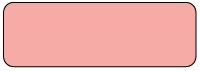 Blank (Red) Anesthesia Label