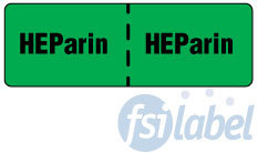 HEParin
