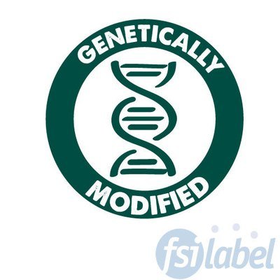 GMO- Genetically Modified