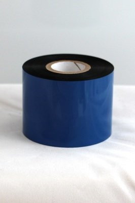 Thermal Transfer Ribbon Wax 1.5" x 502' - Intermec